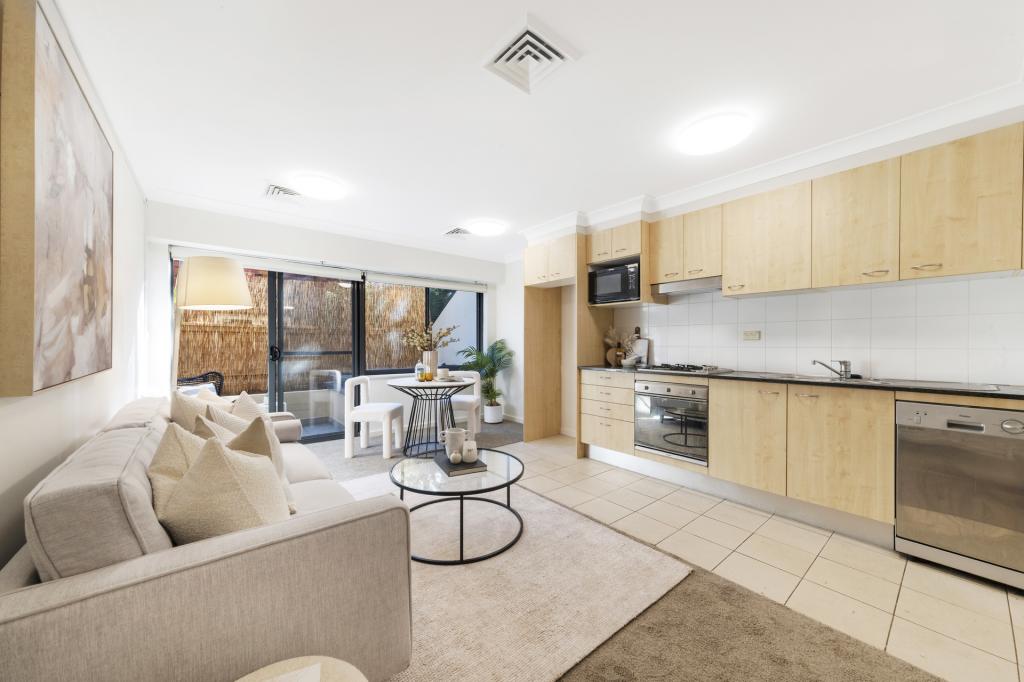 3a/166 Pacific Hwy, North Sydney, NSW 2060