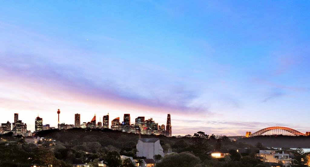 61b Village High Rd, Vaucluse, NSW 2030