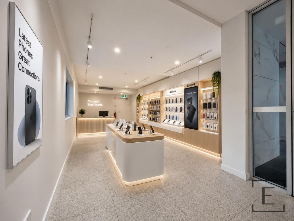 Shop 1/27 Lyons St, Strathfield, NSW 2135