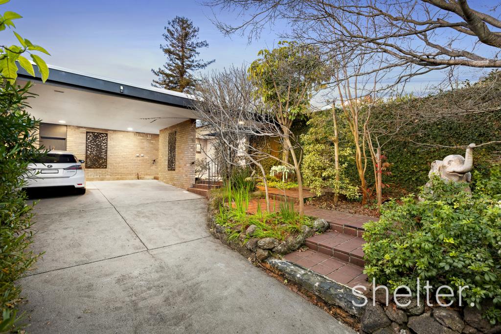 1 Howitt St, Glen Iris, VIC 3146