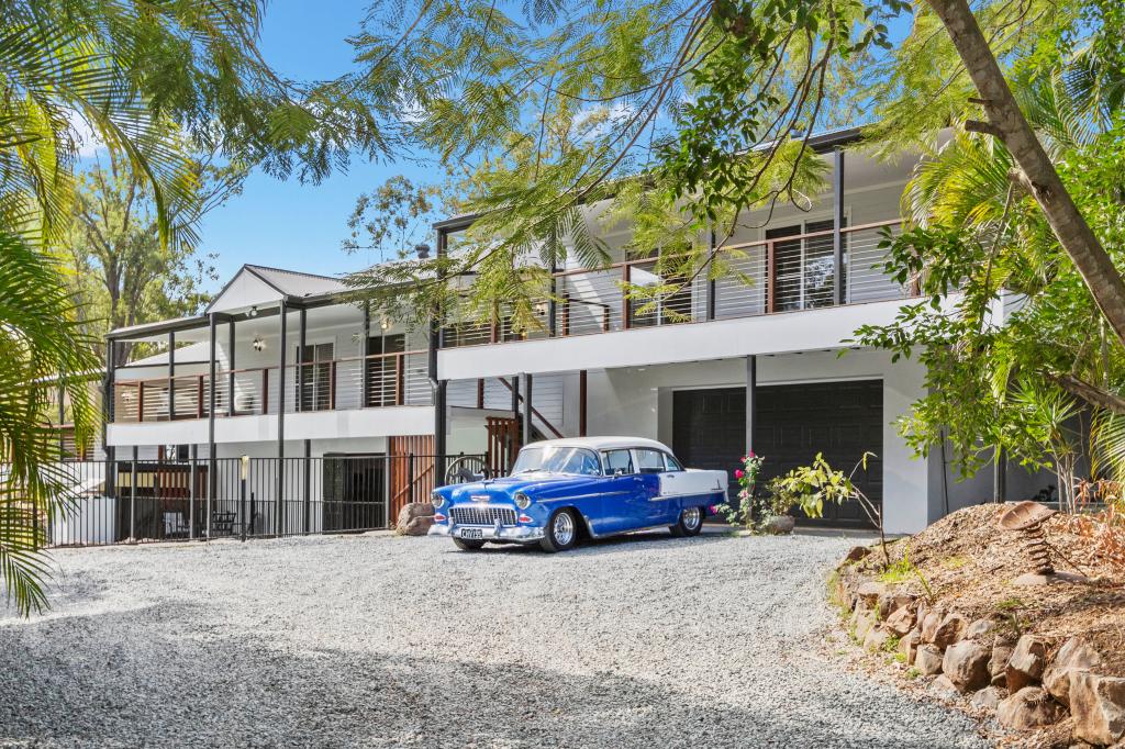 56-70 Harrison Rd, Cedar Vale, QLD 4285
