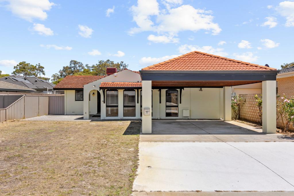 23 Sandleford Way, Morley, WA 6062