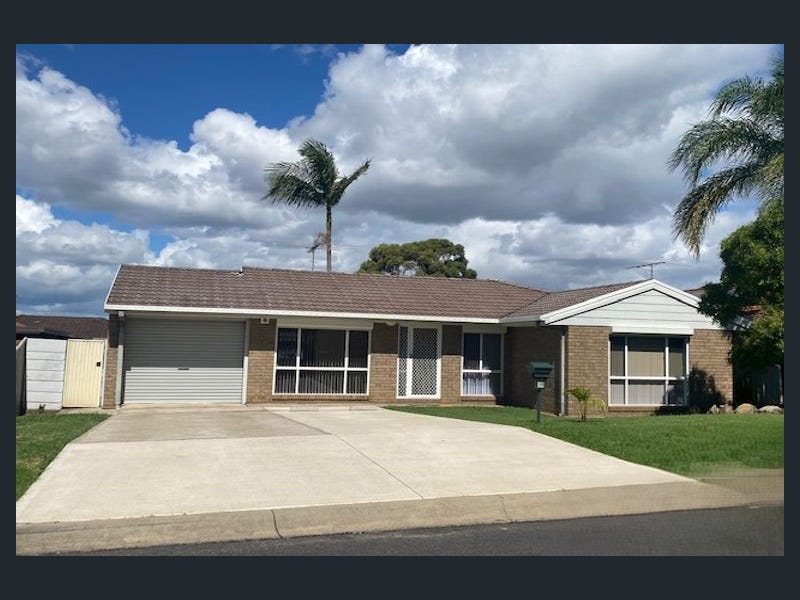 14 Sanford St, Glendenning, NSW 2761