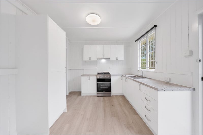 2/32 Stanley Tce, East Brisbane, QLD 4169