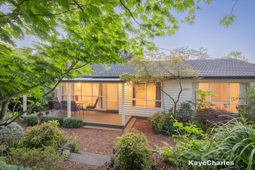 37 Macclesfield Rd, Emerald, VIC 3782