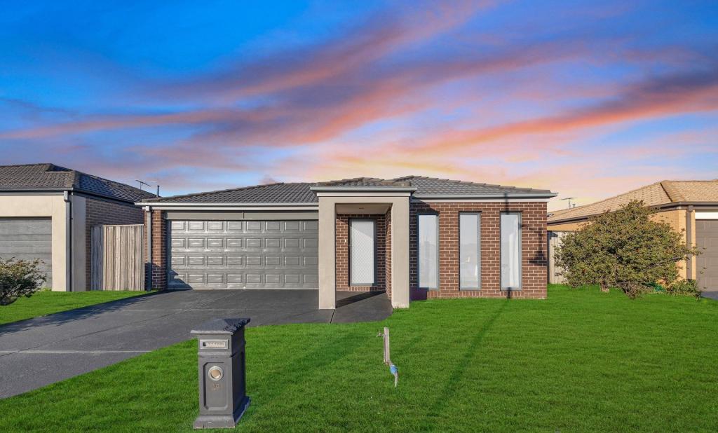 29 St Martins Bvd, Truganina, VIC 3029