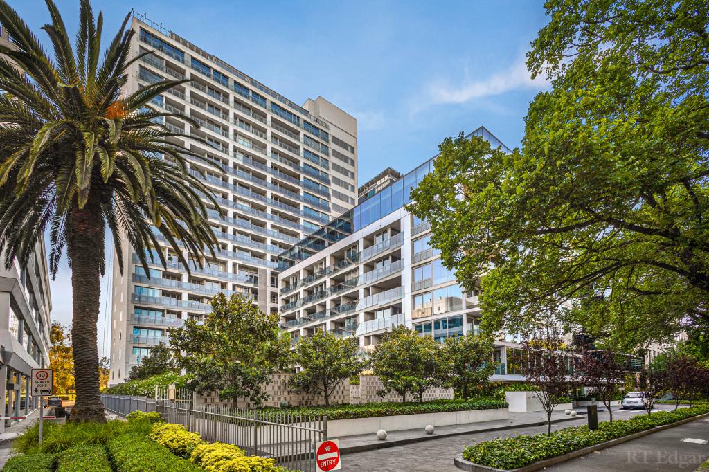 707/499 ST KILDA RD, MELBOURNE, VIC 3004