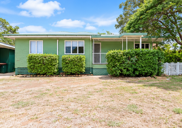 155 Borilla St, Emerald, QLD 4720