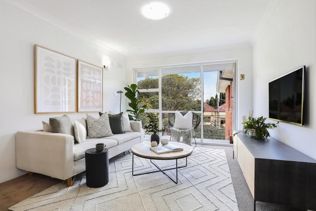 14/4-6 Tintern Rd, Ashfield, NSW 2131