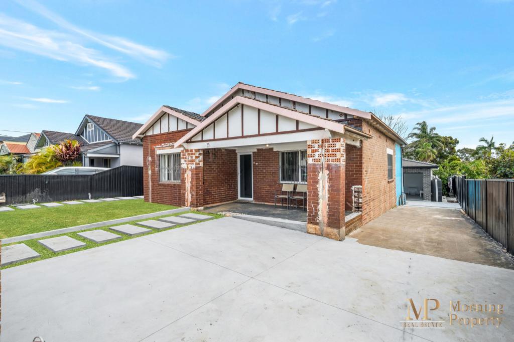 1 Chamberlain Rd, Guildford, NSW 2161