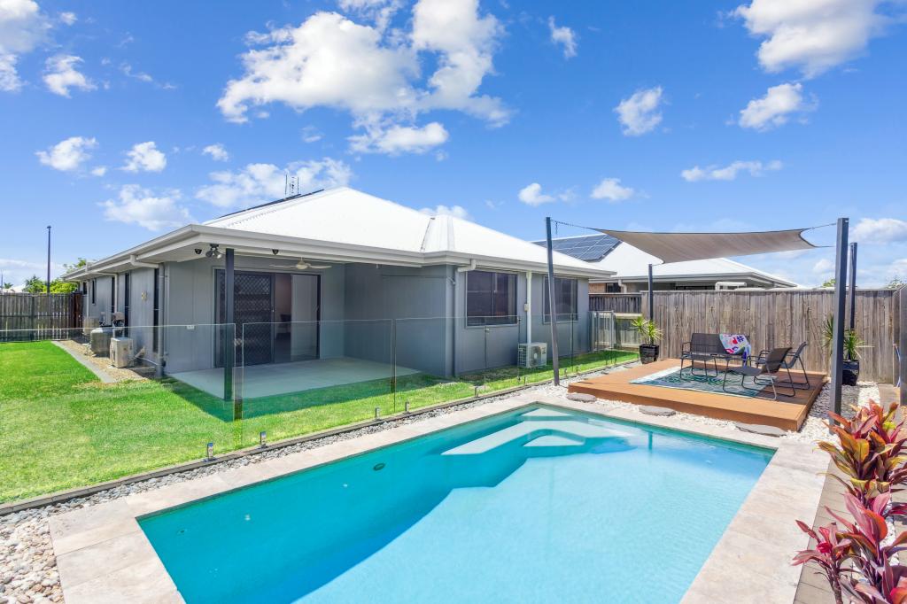 131 Adrian Cct, Nirimba, QLD 4551