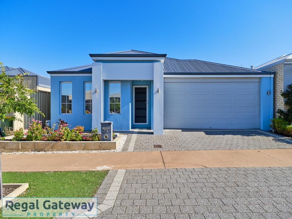 31 Birch Rd, Aubin Grove, WA 6164