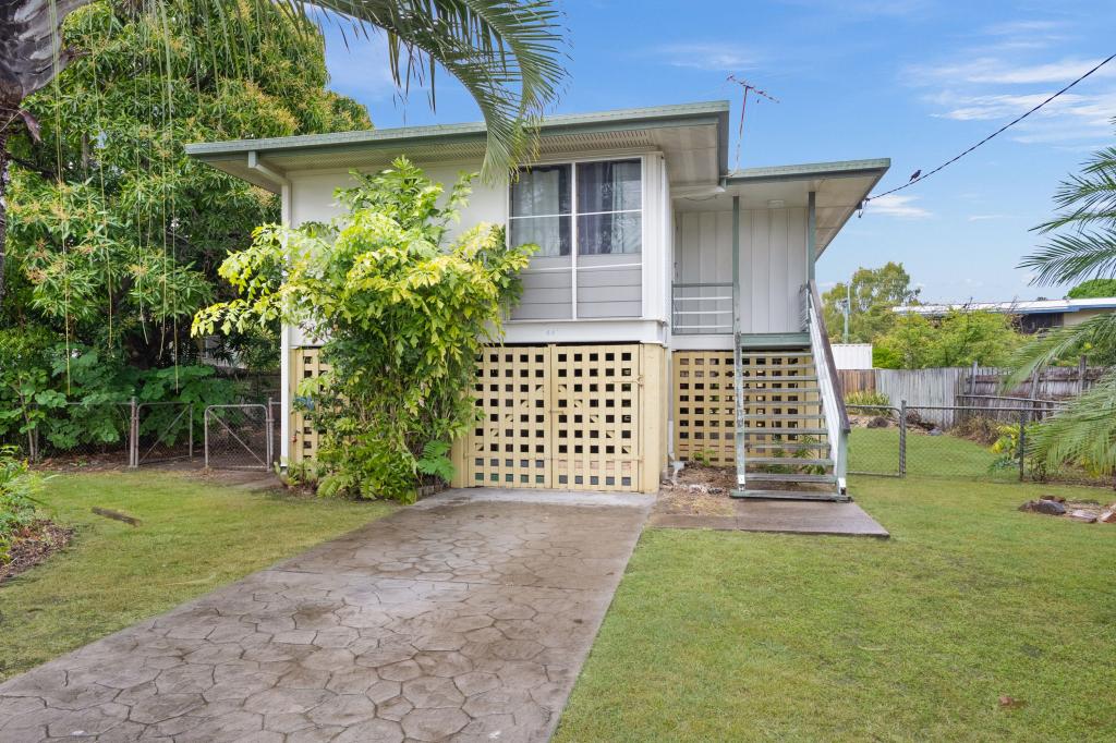 44 Goldsworthy St, Heatley, QLD 4814