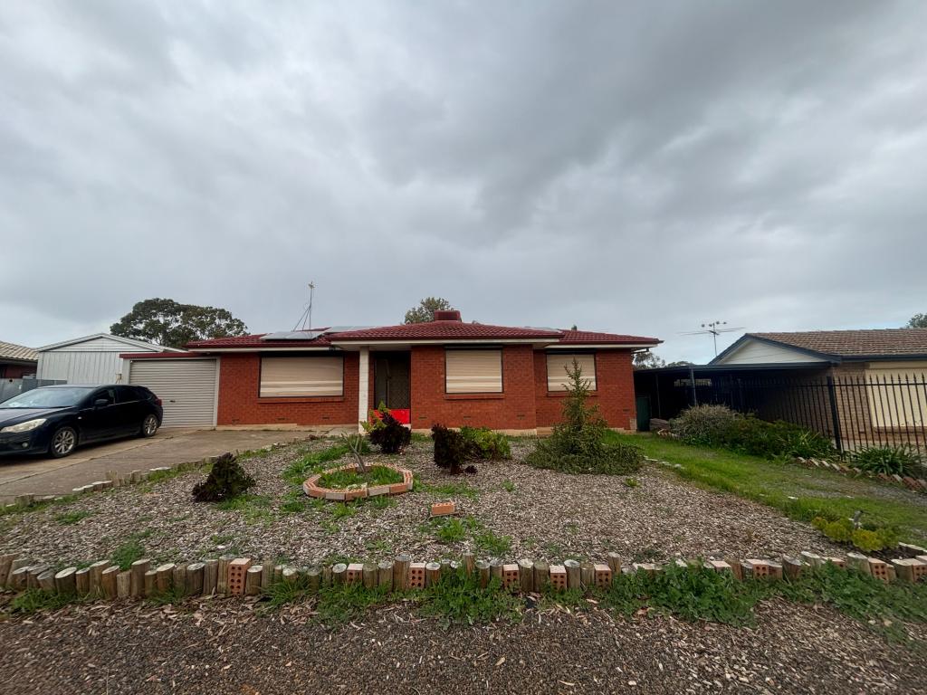 26 Hindmarsh Bvd, Evanston Gardens, SA 5116
