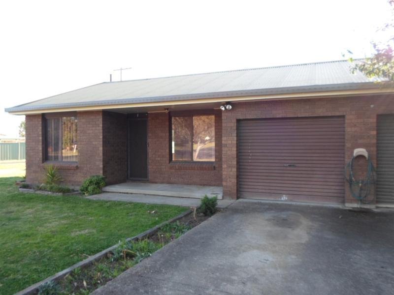 1/12 Wilbertree St, Gulgong, NSW 2852