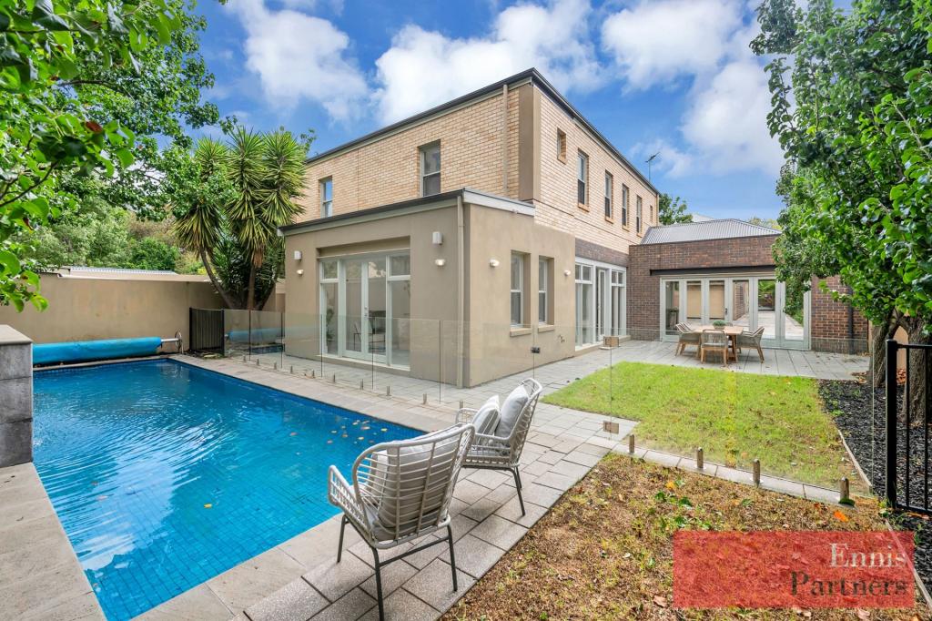 201 Gover St, North Adelaide, SA 5006
