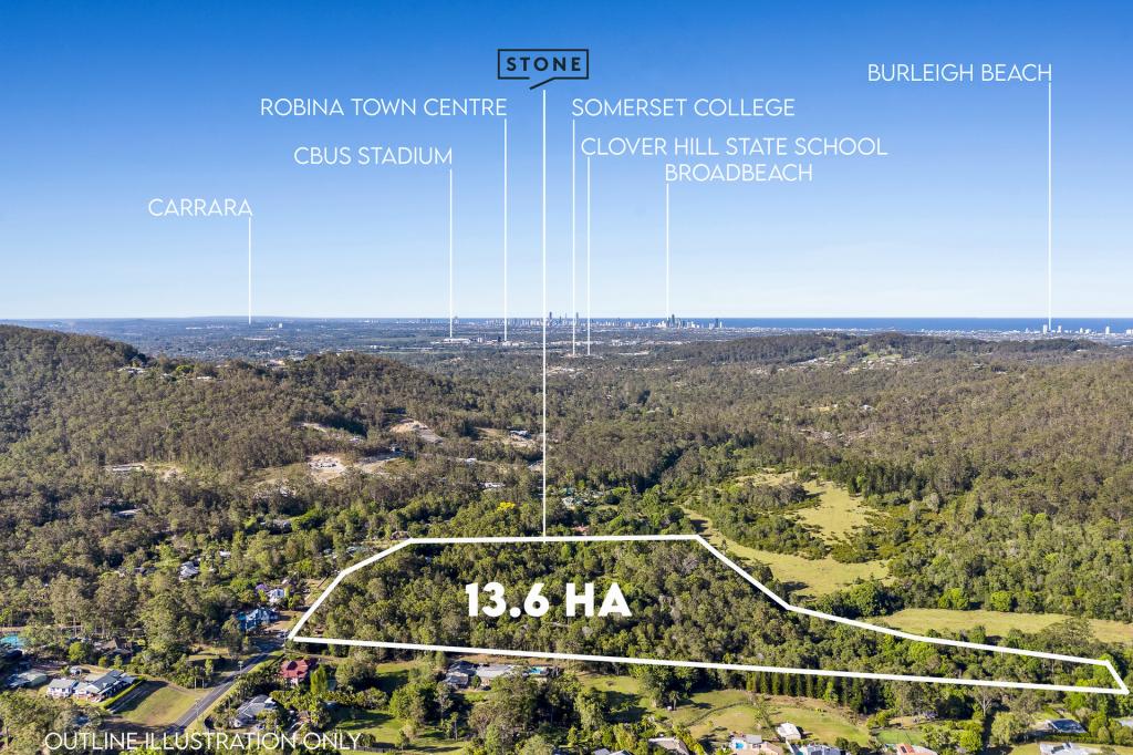 98 Glenmore Dr, Bonogin, QLD 4213