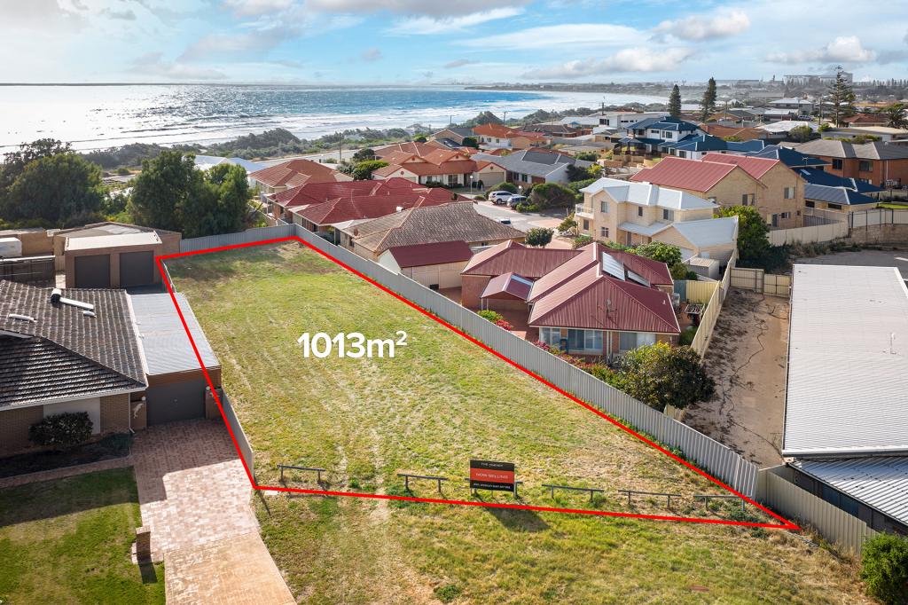 7 Wigley Pl, Tarcoola Beach, WA 6530