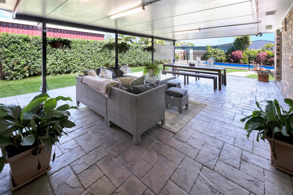 12 Cambridge Ave, Andergrove, QLD 4740