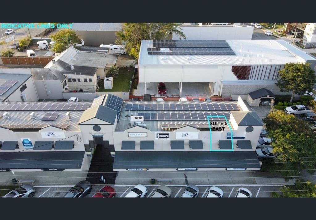 Suite 5 East/2 Fortune St, Coomera, QLD 4209