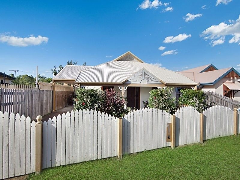 5 Boxwood Ct, Douglas, QLD 4814