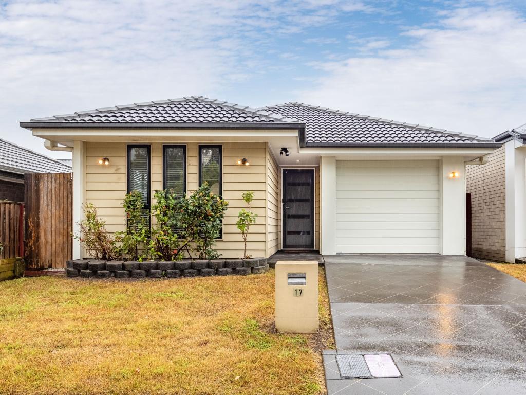 17 Windjana Cres, Fitzgibbon, QLD 4018