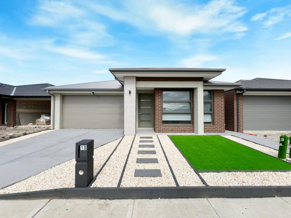 10 Pascal Way, Wyndham Vale, VIC 3024