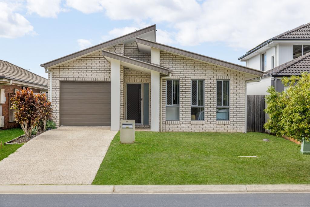 66 Wallarah Pde, North Lakes, QLD 4509