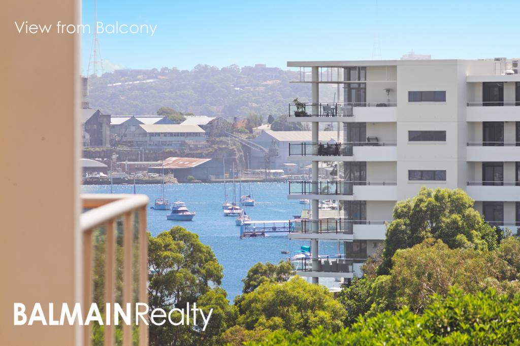 503/28 Warayama Pl, Rozelle, NSW 2039