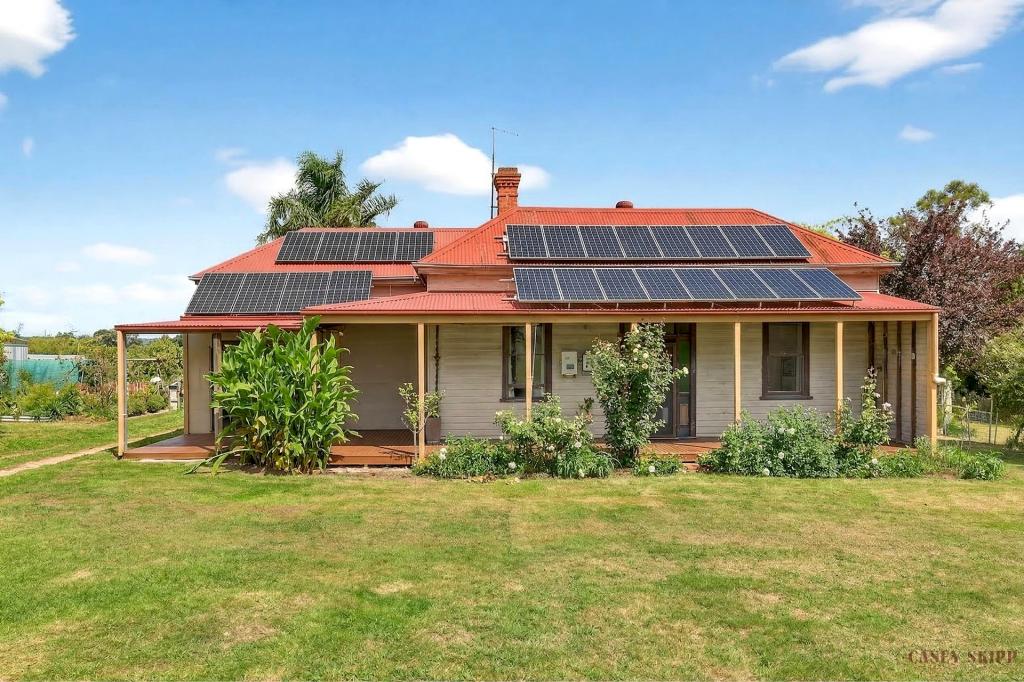 815 WY YUNG-CALULU RD, CALULU, VIC 3875