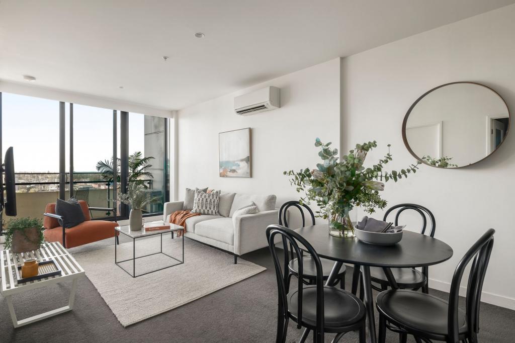 1707/45 Clarke St, Southbank, VIC 3006