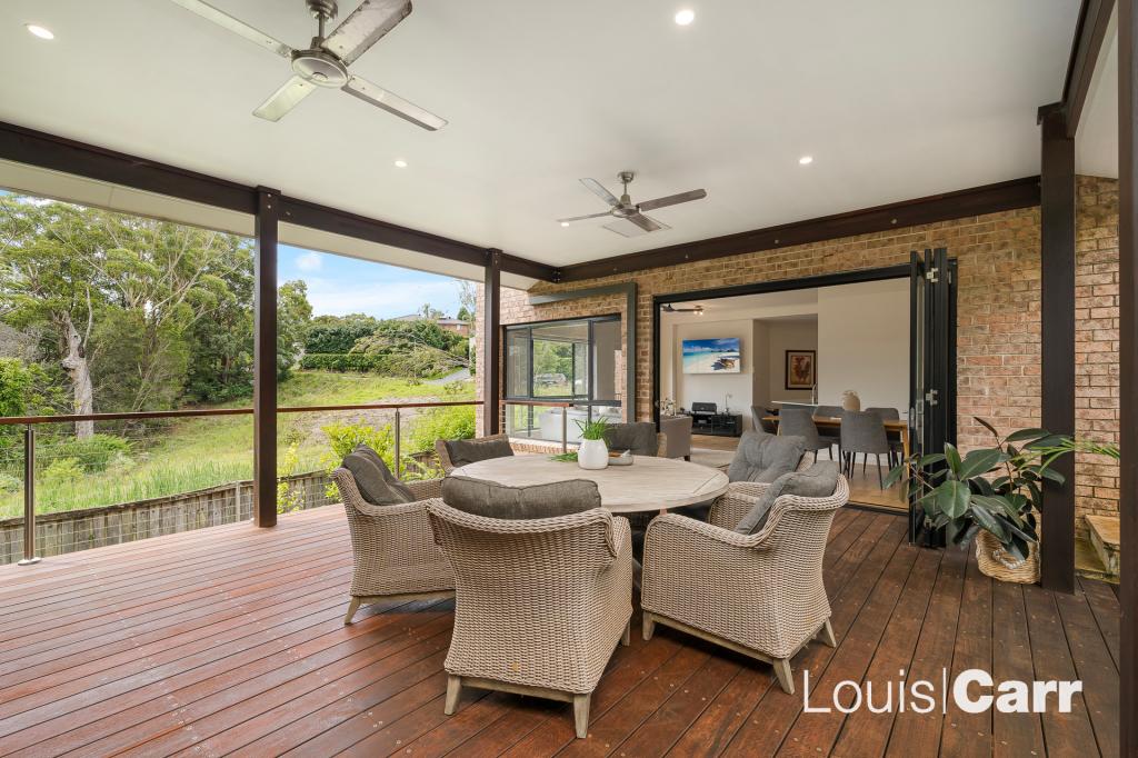 37 Featherwood Ave, Cherrybrook, NSW 2126