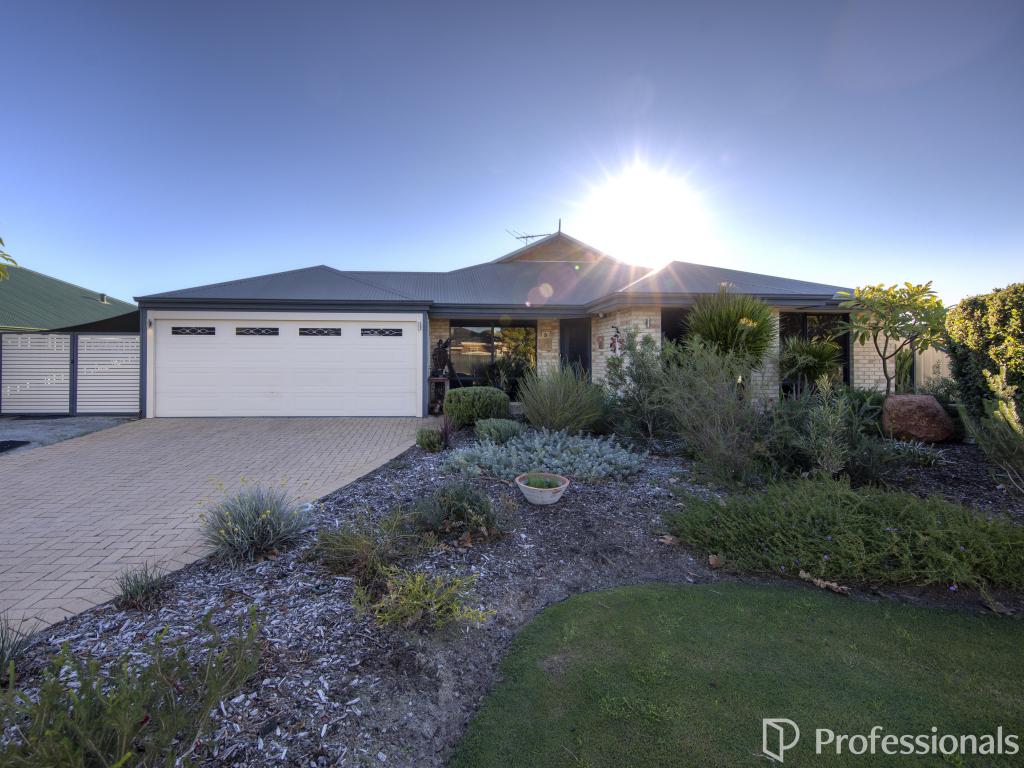 23 Benson Way, High Wycombe, WA 6057
