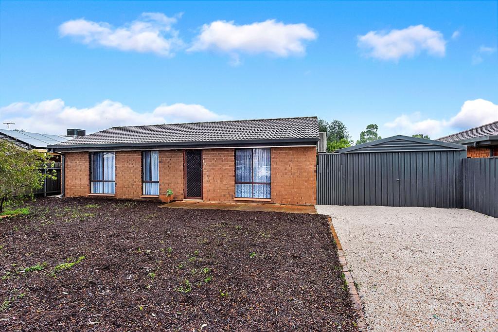 47 Jessie Rd, Paralowie, SA 5108
