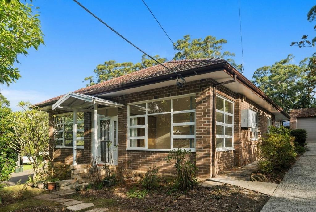 8 Capella Pl, Normanhurst, NSW 2076