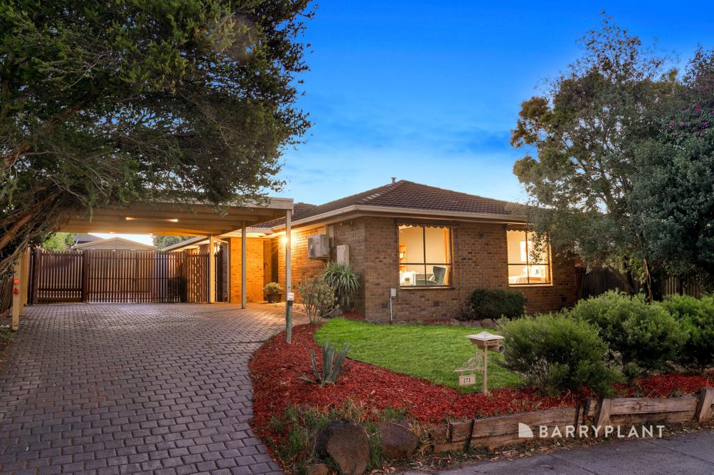 273 Childs Rd, Mill Park, VIC 3082