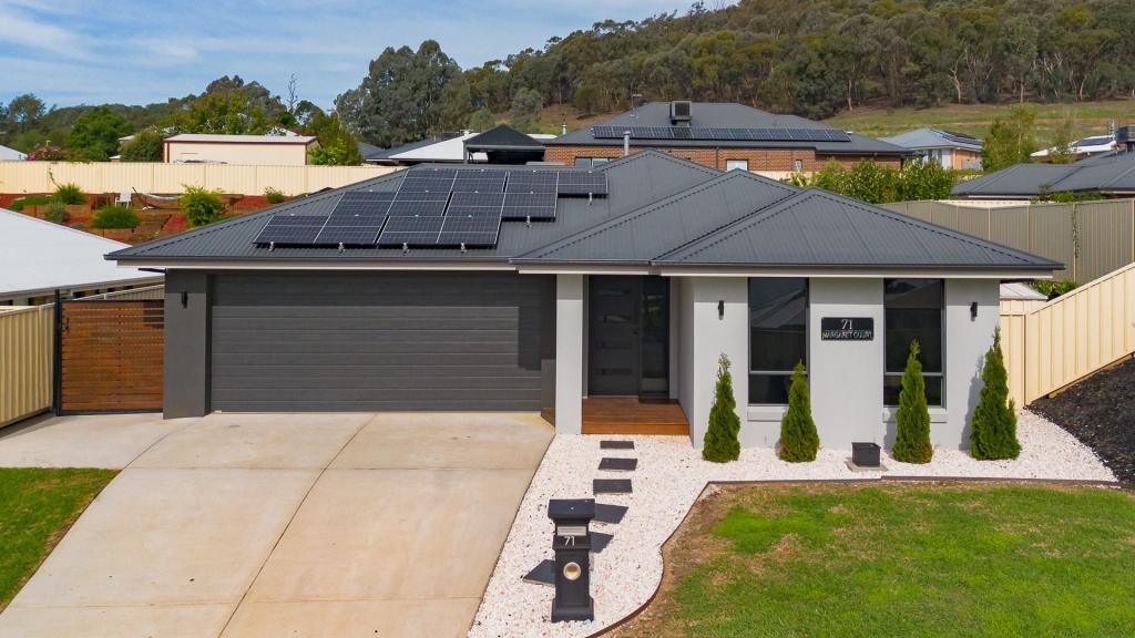 71 Margaret Court Dr, Baranduda, VIC 3691