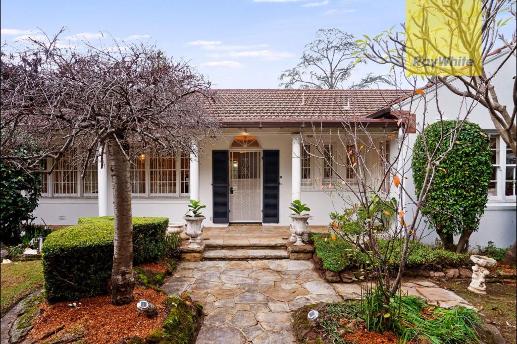 9-11 Gollan Ave, Oatlands, NSW 2117