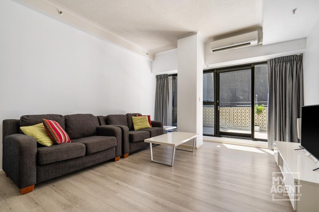 1514/474 FLINDERS ST, MELBOURNE, VIC 3000