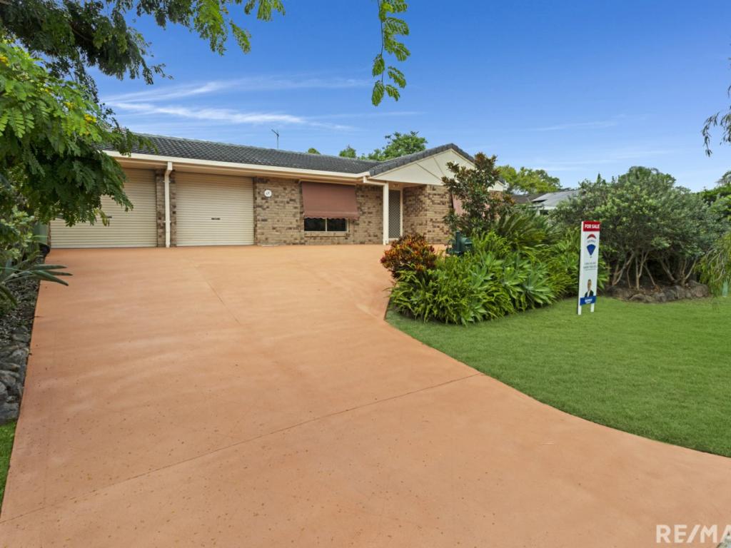 64 Crusader Way, Nerang, QLD 4211