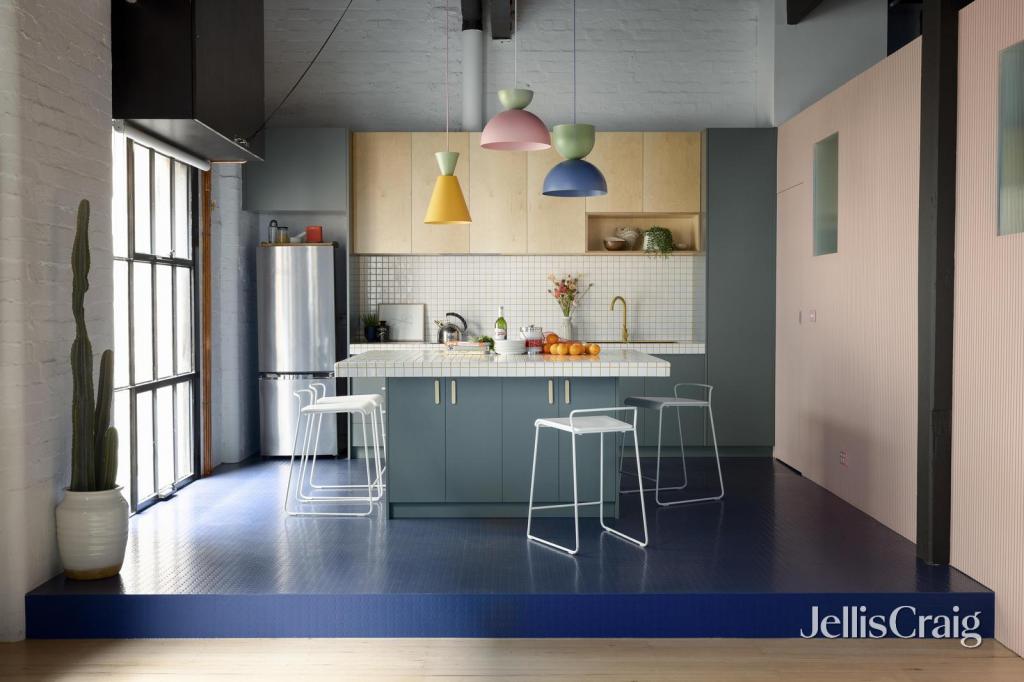 21/183 Kerr St, Fitzroy, VIC 3065