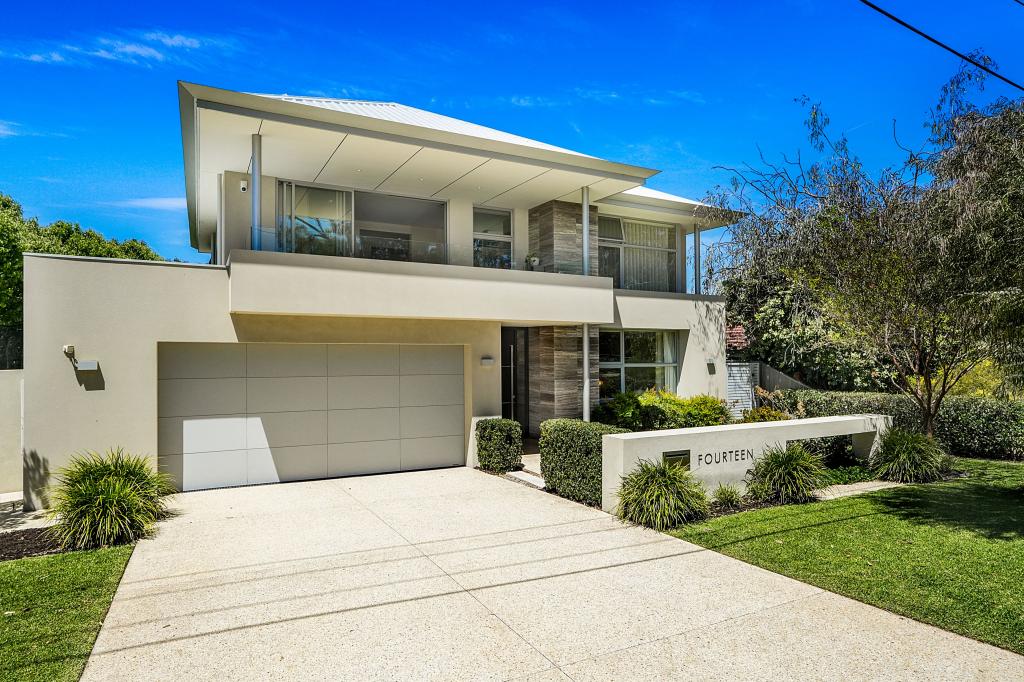 14 GLICK RD, COOLBINIA, WA 6050