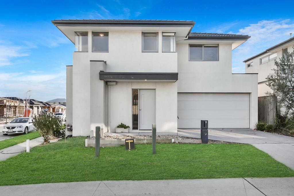 12 Hughes Lane, Officer, VIC 3809