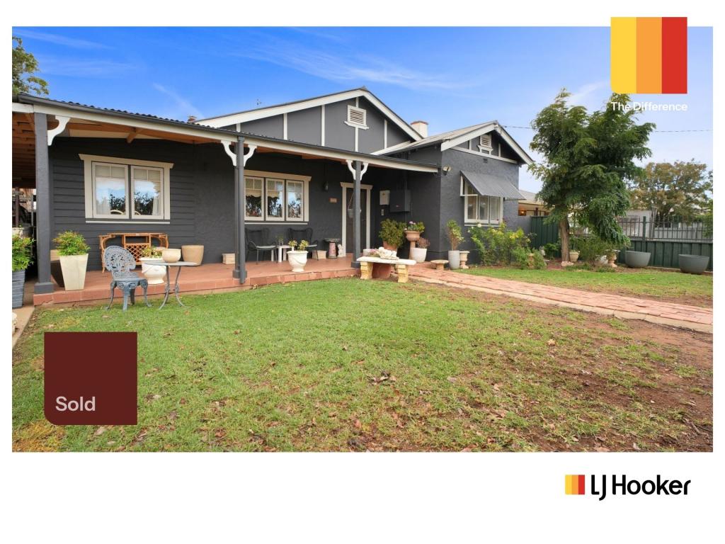 25 Meryula St, Narromine, NSW 2821