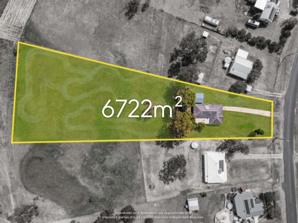 18 HEWETT DR, REGENCY DOWNS, QLD 4341