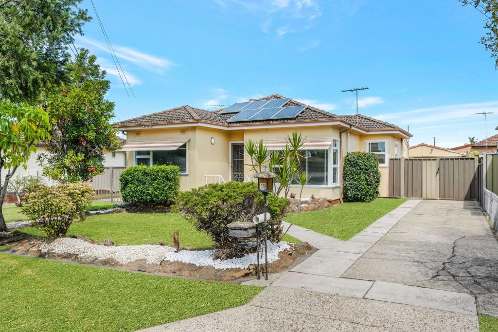 3 Canara Pl, Smithfield, NSW 2164