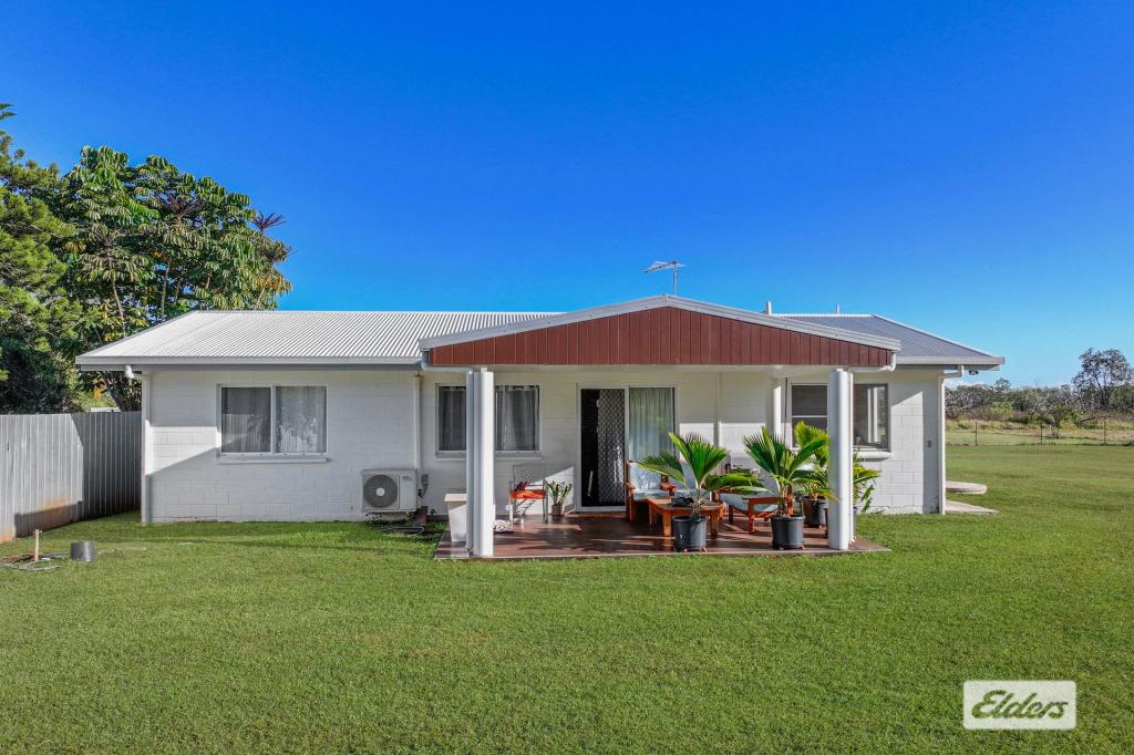 440 Chewko Rd, Mareeba, QLD 4880