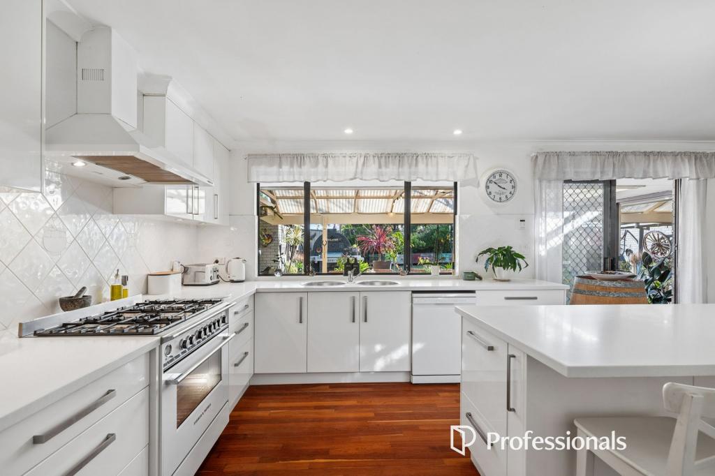 5 Rainsford Way, Parkerville, WA 6081