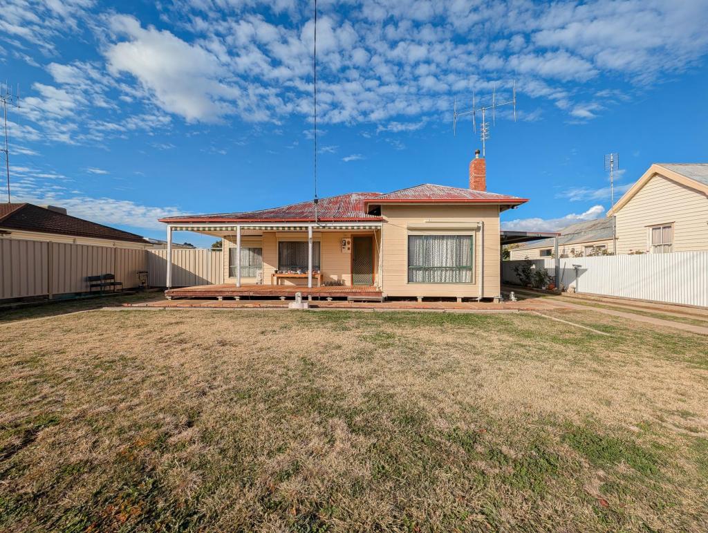 83 Boundary St, Kerang, VIC 3579
