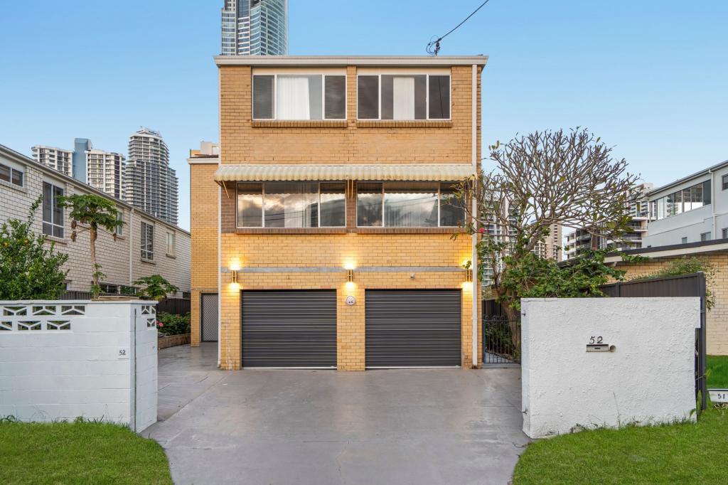 1/52 PARADISE ISLAND, SURFERS PARADISE, QLD 4217